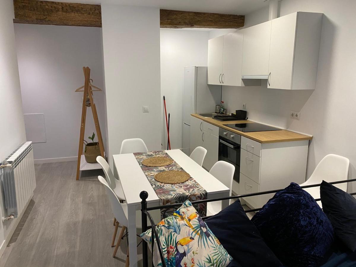 Centro B Appartement *