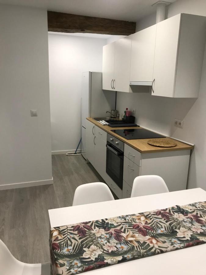 Appartement Centro B Santander