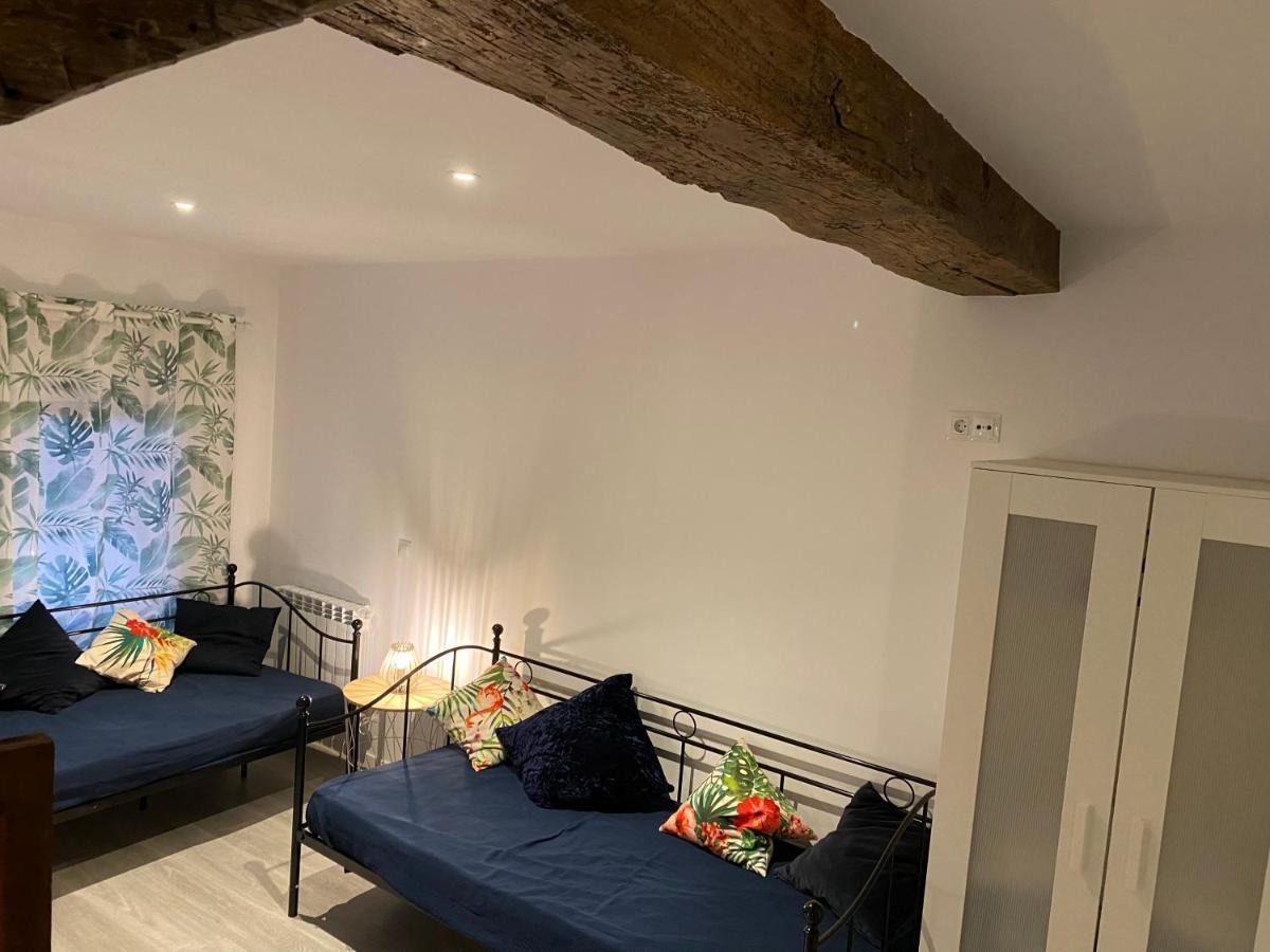 Appartement Centro B Santander