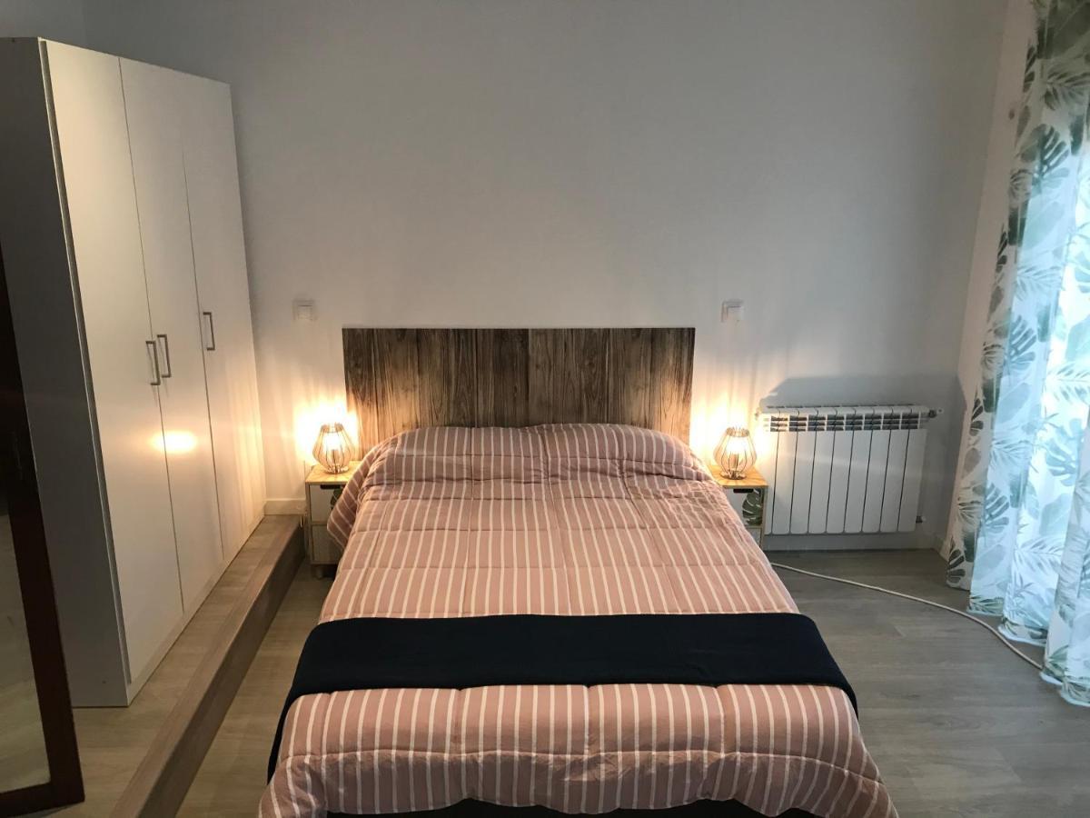 Appartement Centro B Santander