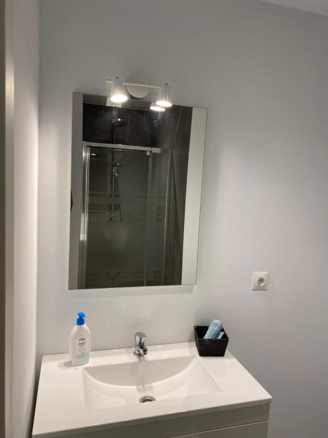Appartement Centro B *