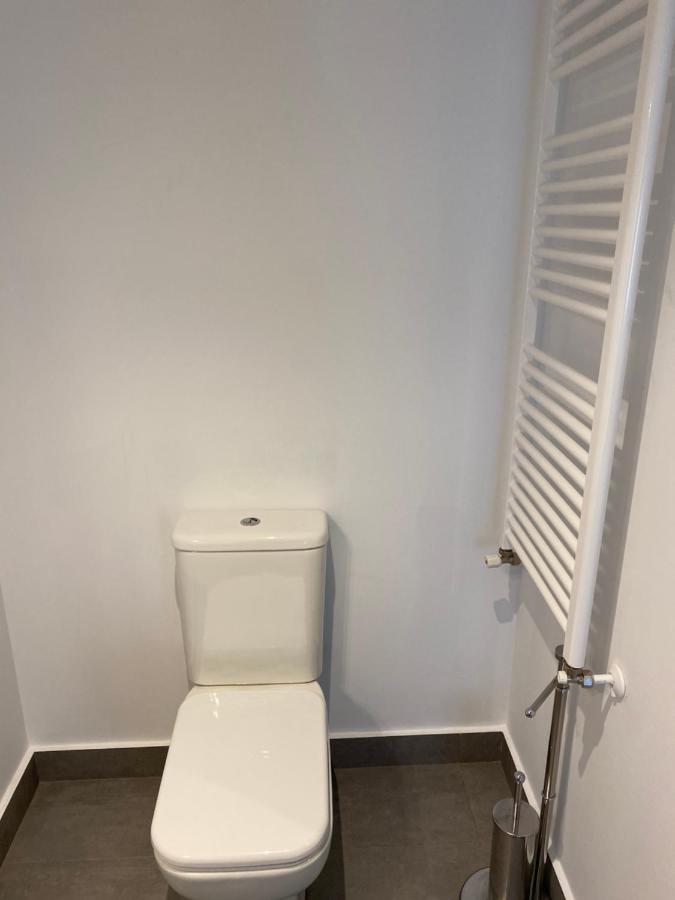 Appartement Centro B Santander