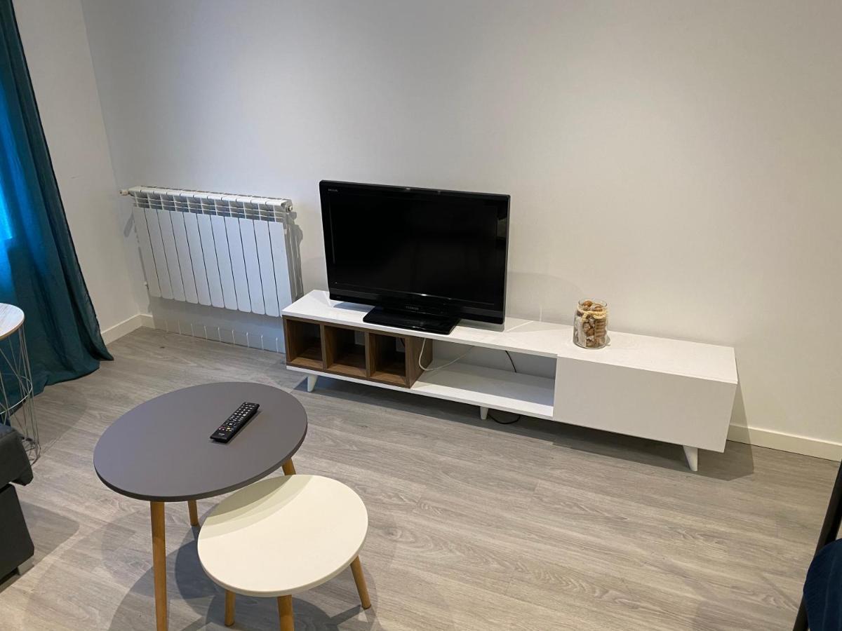 Centro B Appartement Santander