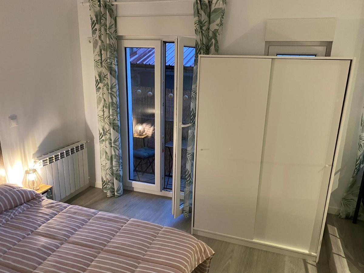 Centro B Appartement Santander